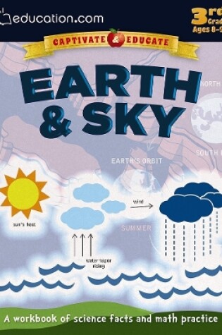 Cover of Earth & Sky