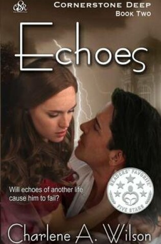 Cover of Echoes