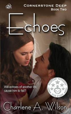 Book cover for Echoes