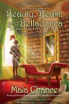 Book cover for Beauty, Beast, and Belladonna