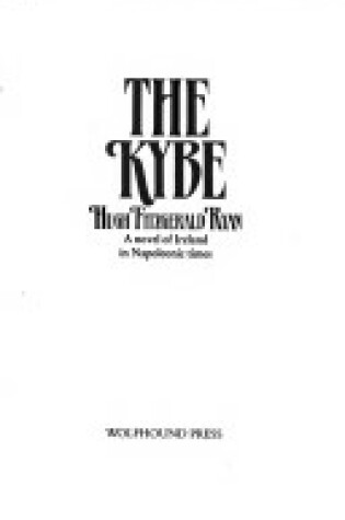 Cover of The Kybe