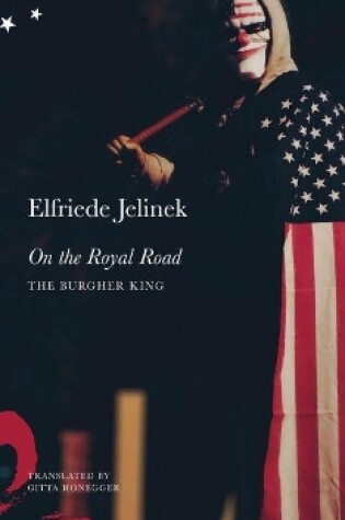 Cover of On the Royal Road