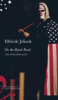 Cover of On the Royal Road