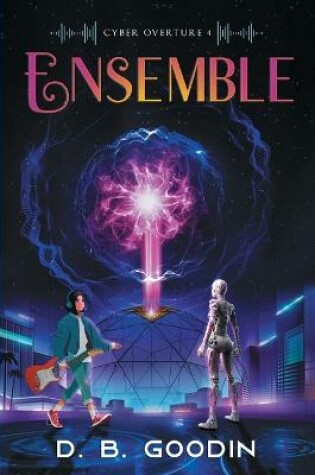 Cover of Ensemble