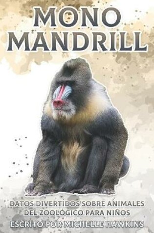 Cover of Mono Mandrill