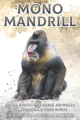 Cover of Mono Mandrill