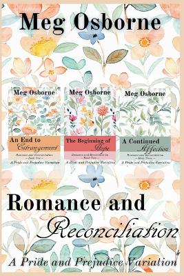 Book cover for Romance and Reconciliation