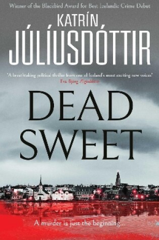 Cover of Dead Sweet