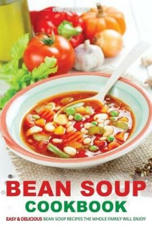Cover of Bean Soup Cookbook