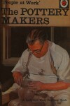 Book cover for The Pottery Makers