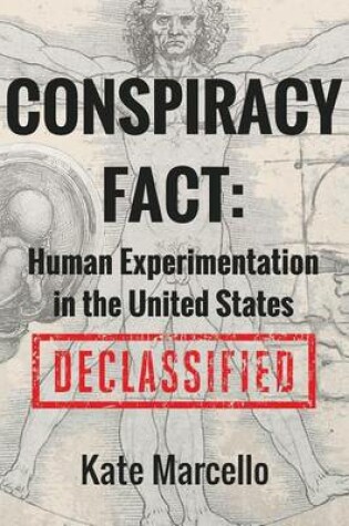 Cover of Conspiracy Fact