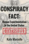 Book cover for Conspiracy Fact