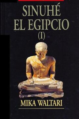 Cover of Sinuhe El Egipcio I