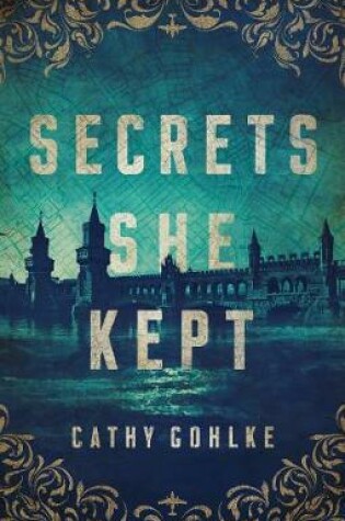 Cover of Secrets She Kept