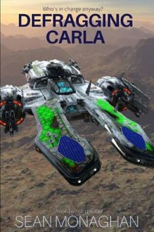 Cover of Defragging Carla