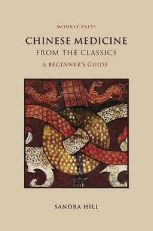 Cover of Chinese Medicine from the Classics