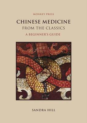 Book cover for Chinese Medicine from the Classics