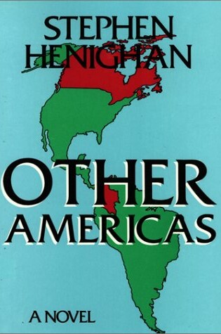 Cover of Other Americas