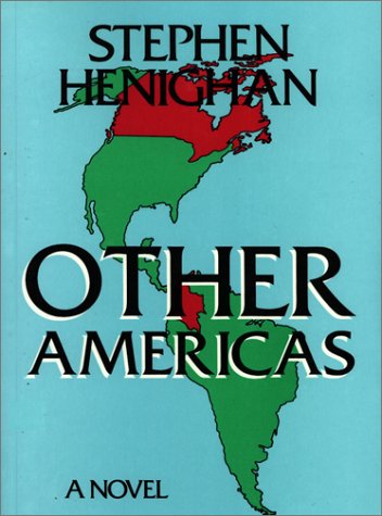 Book cover for Other Americas