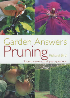 Book cover for Pruning