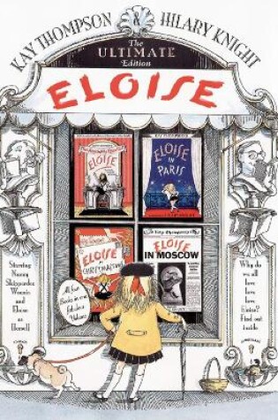 Cover of Eloise