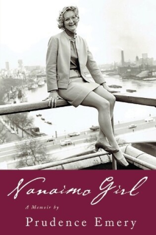 Cover of Nanaimo Girl