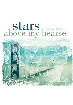 Book cover for Stars Above My Hearse