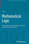 Book cover for Mathematical Logic