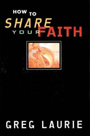 Cover of How to Share Your Faith