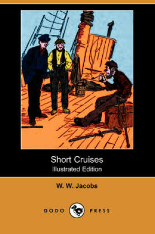 Cover of Short Cruises(Dodo Press)