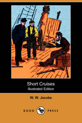 Book cover for Short Cruises(Dodo Press)