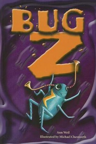 Cover of Bugz