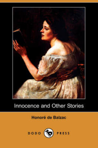 Cover of Innocence and Other Stories (Dodo Press)