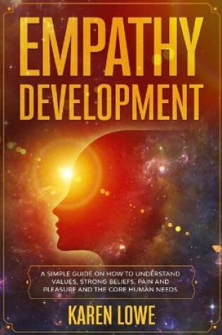 Cover of Empathy development