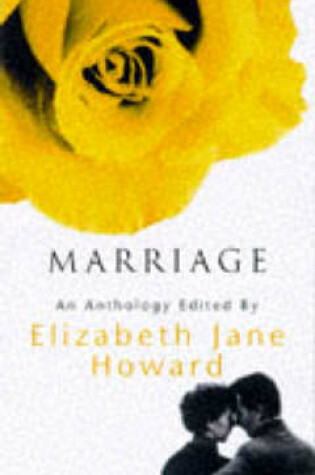 Cover of Marriage