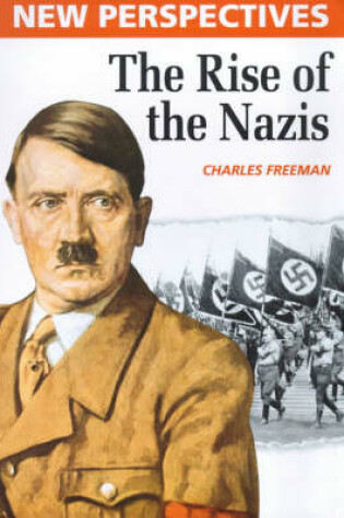 Cover of Rise of the Nazis