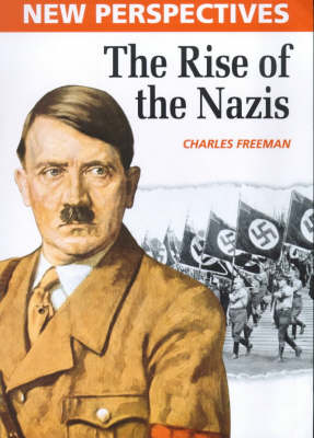 Cover of Rise of the Nazis