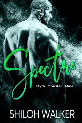 Book cover for Spectre