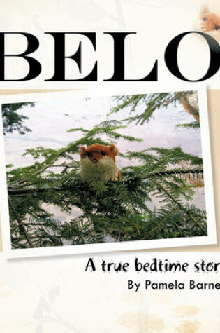 Cover of Belo