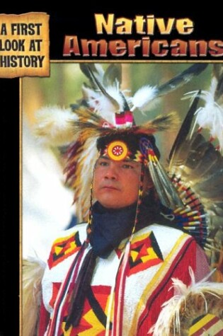 Cover of Native Americans