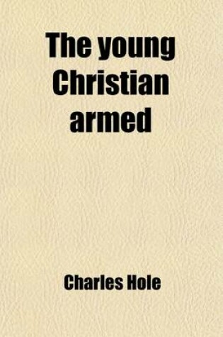 Cover of The Young Christian Armed