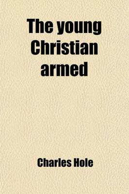 Book cover for The Young Christian Armed