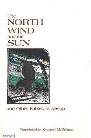 Cover of North Wind & the Sun