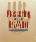 Book cover for Mastering the AS/400