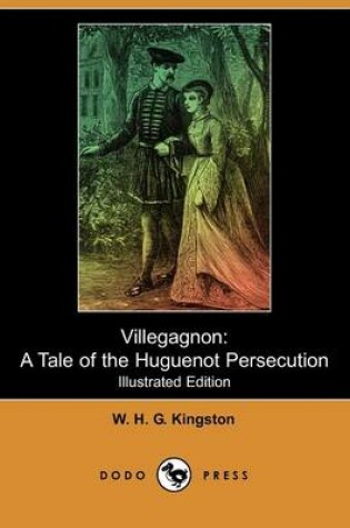 Cover of Villegagnon