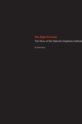 Cover of The Right Formula