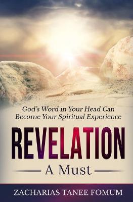 Cover of Revelation