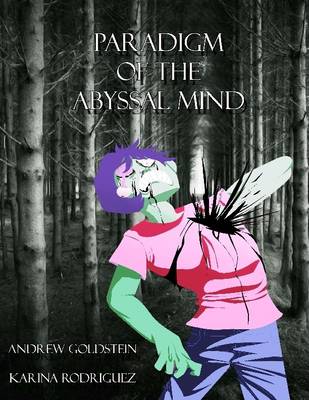 Book cover for Paradigm for the Abyssal Mind