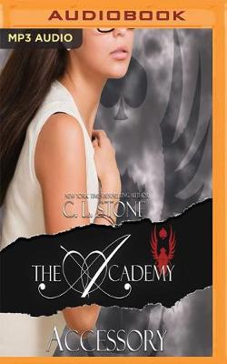 Book cover for Accessory