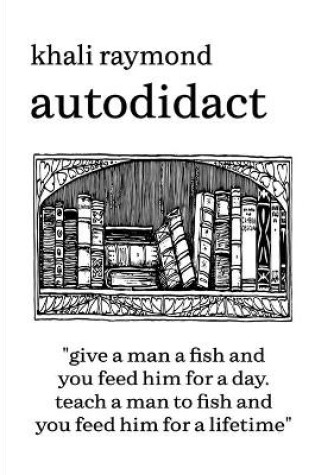 Cover of Autodidact